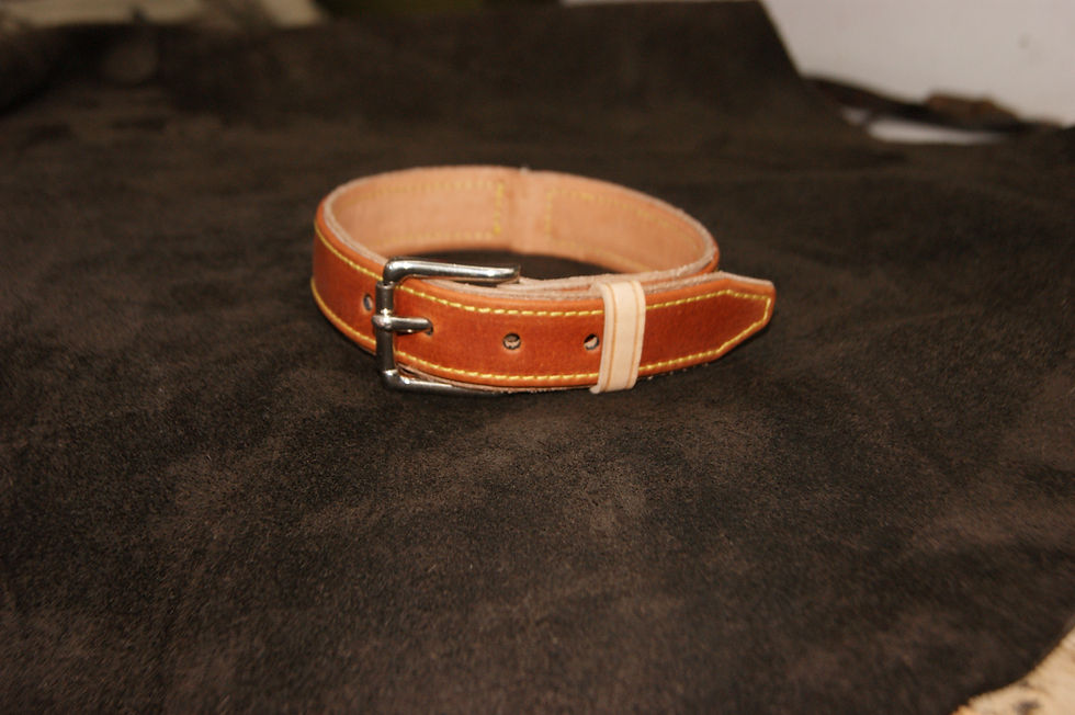 Miniaturbild: Halsband Mari