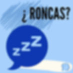 Ronquido