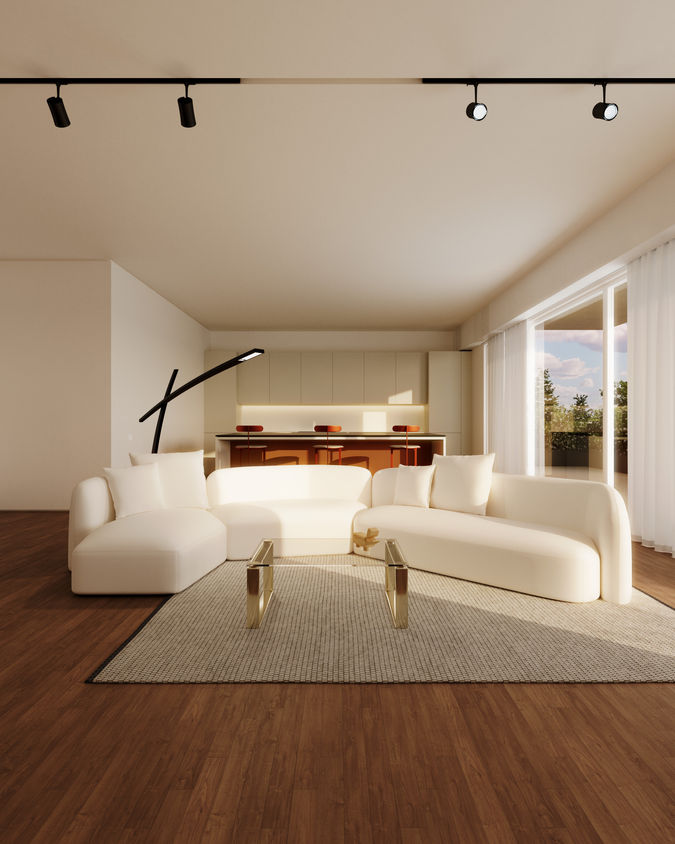 Sala, Cucina, Legno