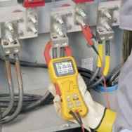 заземлення, грозозахист, резервне та аварійне живлення