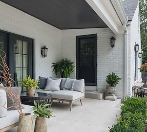 Dreamy English cottage provides gorgeous curb appeal in Michigan.jpg