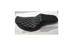 縮圖：Motorcycle Driver Passenger Seat, Multiple Colors to Choose from