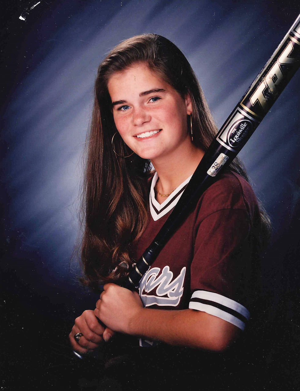 Weths, Amy