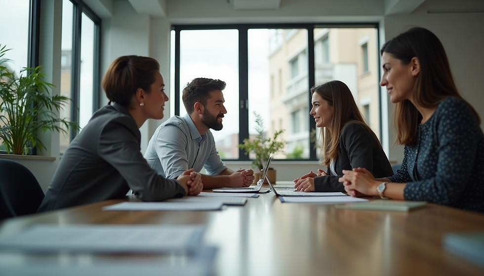 Maximizing Creativity with Open Collaboration Platforms