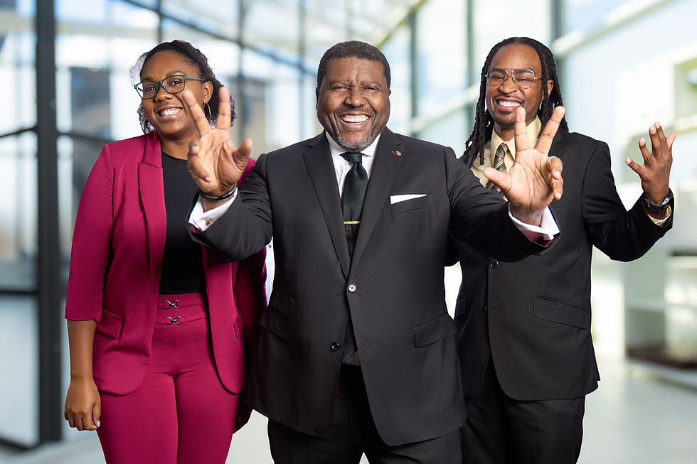 Here is where you will see how we help Develop, Design, and Deliver to every client for their world of projects!