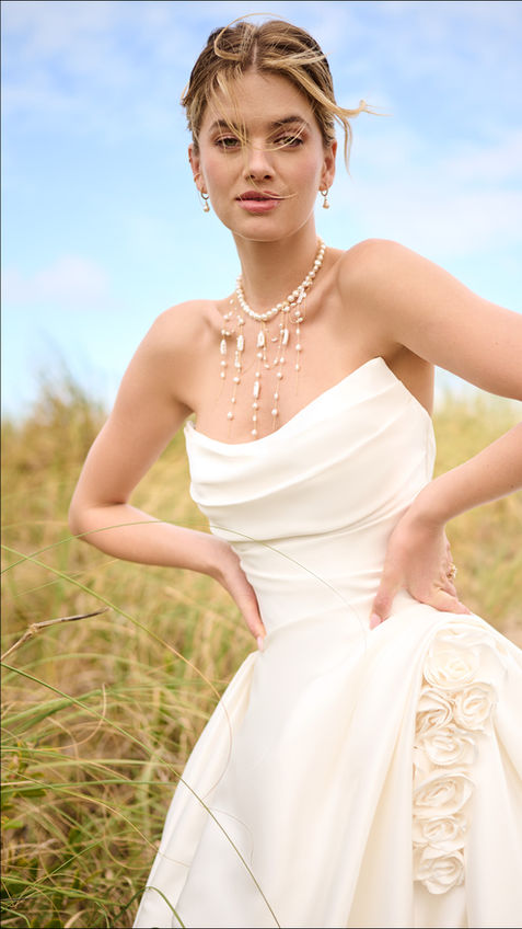 Antoinette Wedding Gown by Maggie Sottero