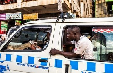 Stages, Faces, and Fares, The Hidden Geniuses 🥳 