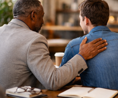 A reflection for both mentors and mentees 