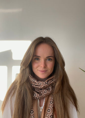 Cristina Galindo
Psicóloga sanitaria