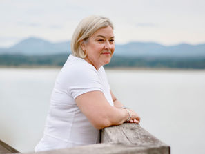 Brand Development for a Rising Consultant