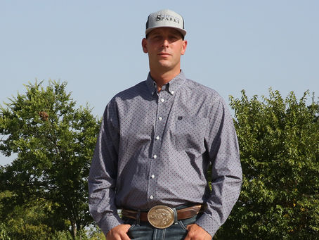 HUBERT HEULE DOES IT ALL