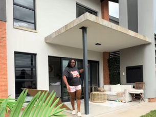 Drama at Home: Social Star Faces Eviction Notice After Apartment Fallout