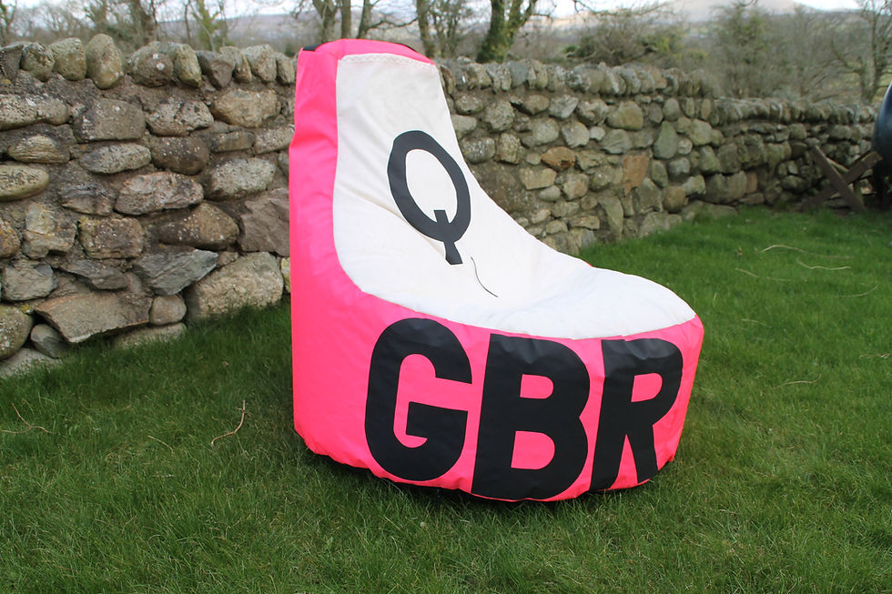 Thumbnail: Chair Beanbag