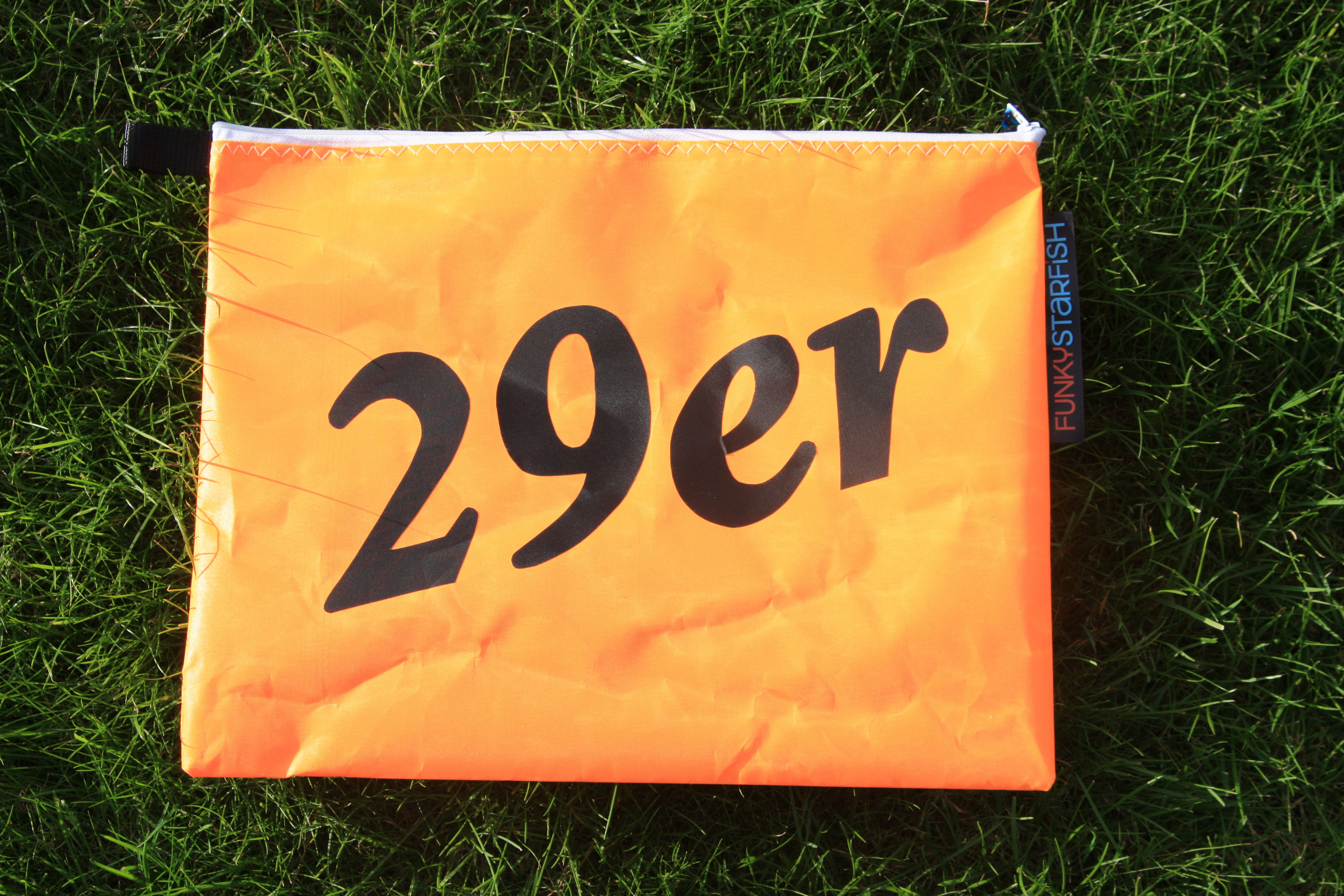 29er Document Wallet