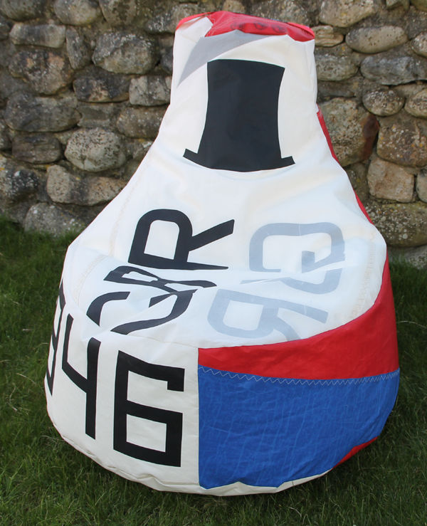 Thumbnail: Your Sail Chair Beanbag