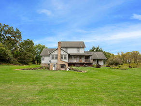 When Home Meets Hunting Land