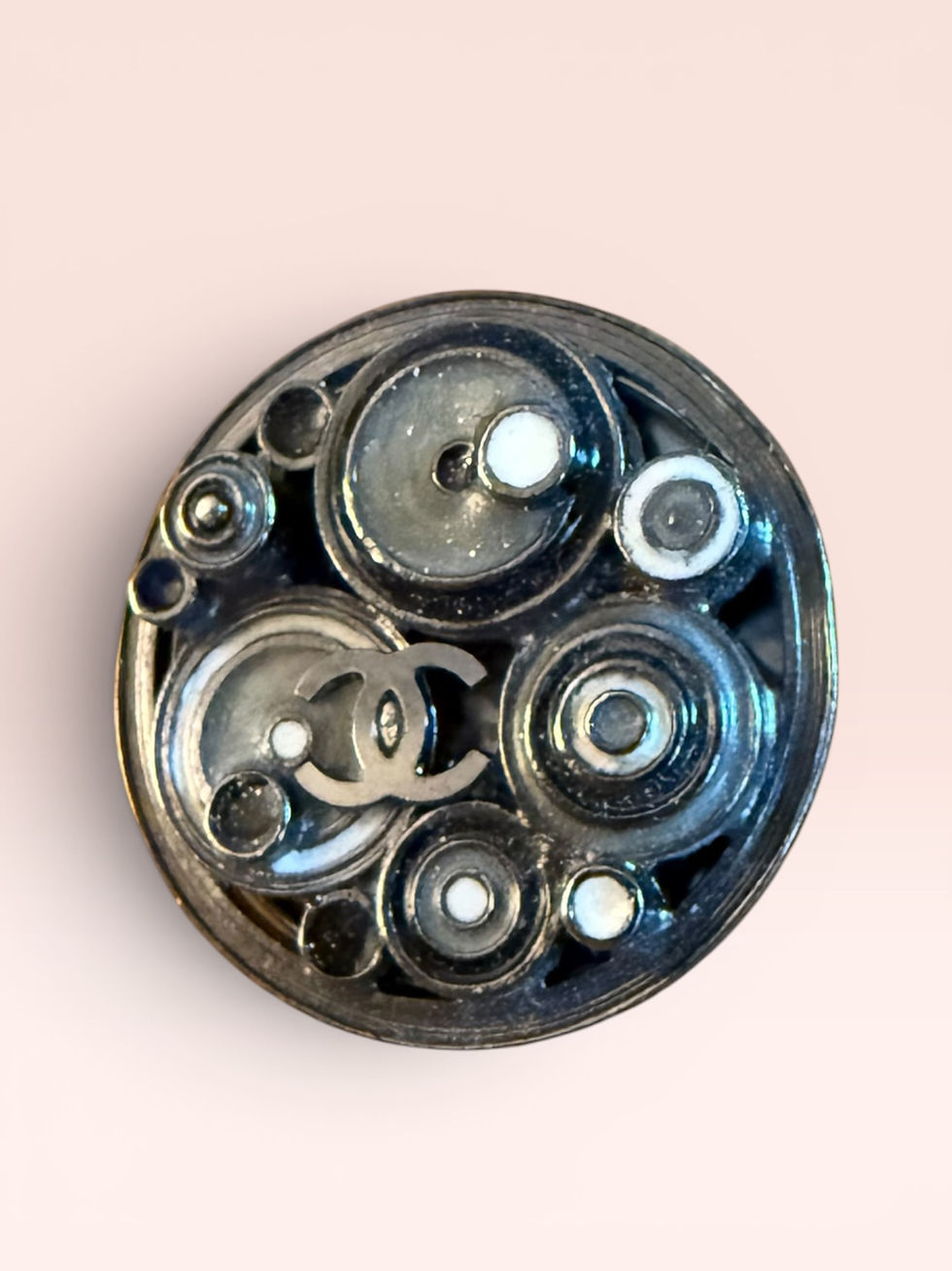 Miniature : Broche 