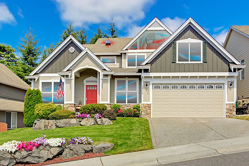 A clear diagram of home ventilation installations from Colorado Home Services and Cooling