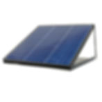 quietcool soalr attic fan panel
