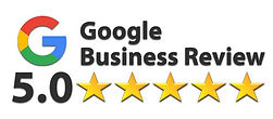 Google 5-star rating Icon Colorado Home Cooling near me