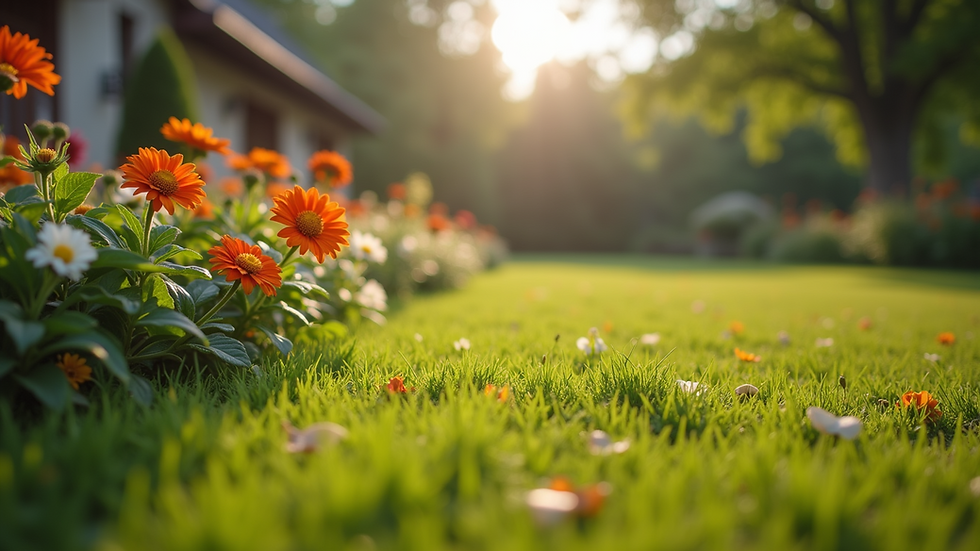 Top Home Maintenance Tips for Every Homeowner