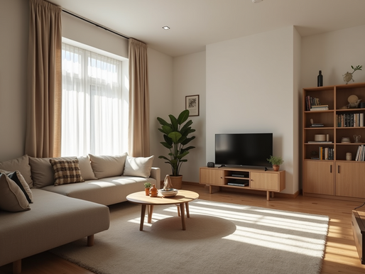 Transform Your Space: Home Improvement Made Easy