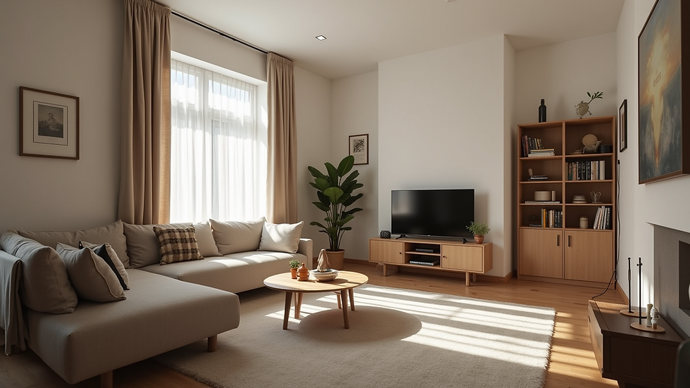 Transform Your Space: Home Improvement Made Easy