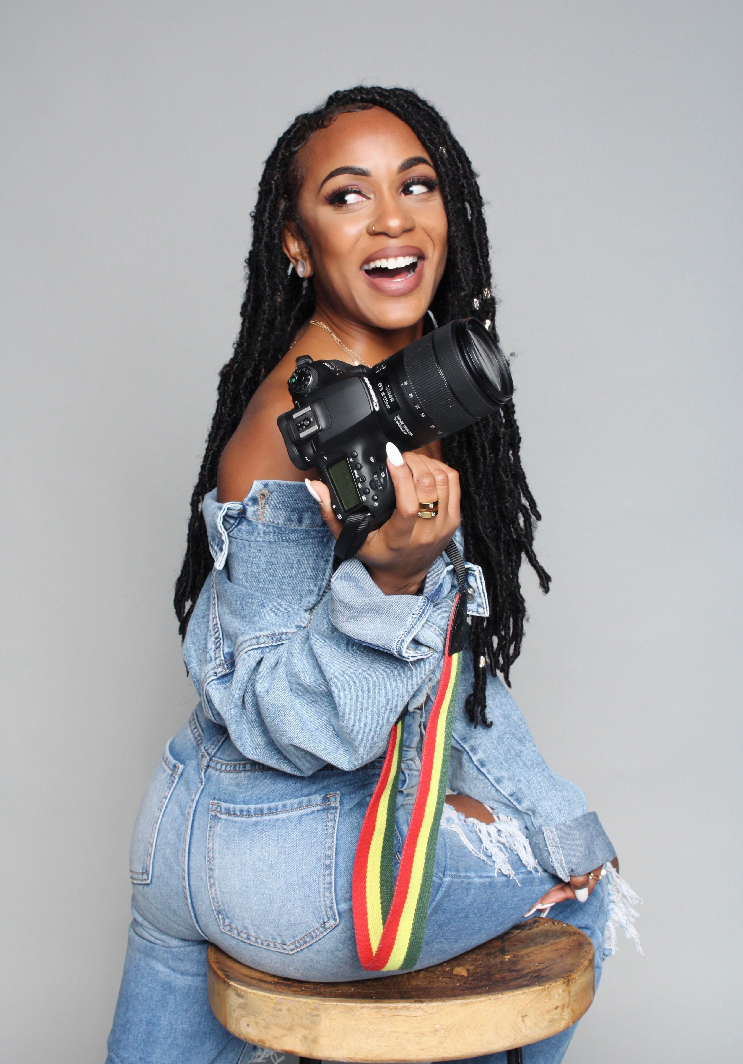 Writer: Trilia Tramaine