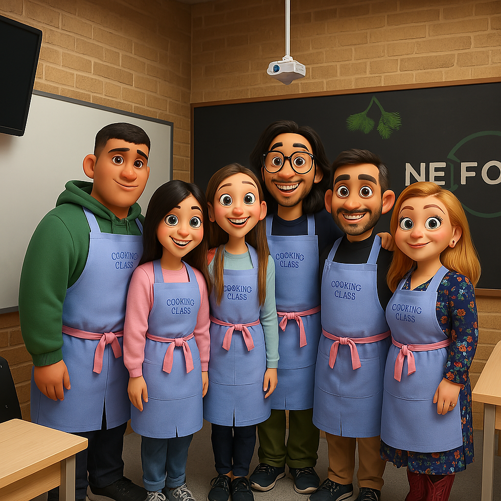 LAB 2025 IA PIXAR
