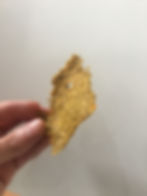 Crackers de Quínoa y Harina de Coca