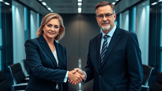 New Partnership Announced Between Glint Global Holdings and Horizon Healthcare Systems