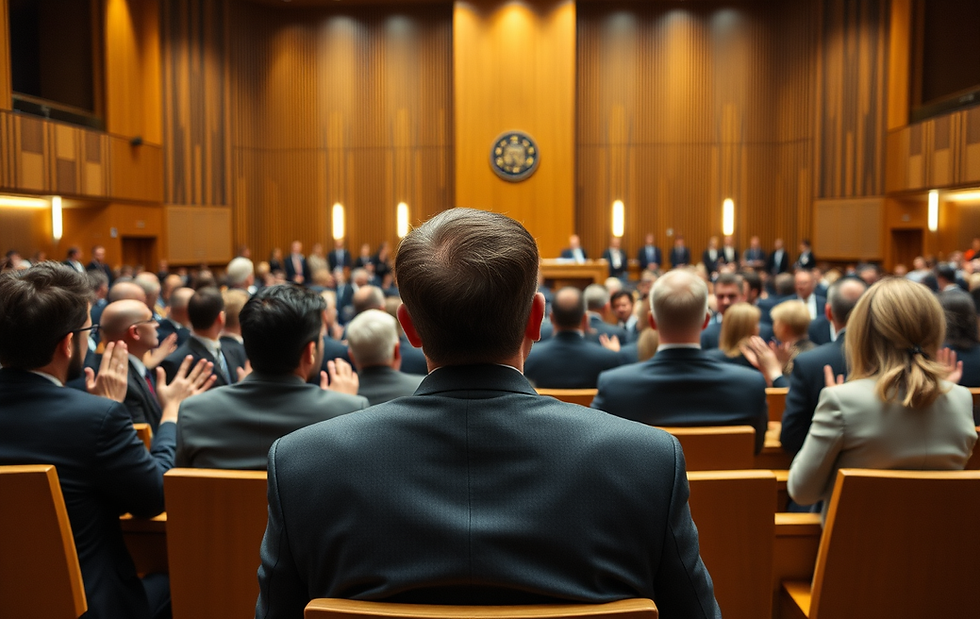 Arcandias Council Ban Employee Holidays in the Name of Productivity