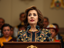 Arcandias Welcomes New Prime Minister