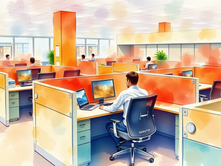 Why 15-Minute Breaks Are the Greatest Gift to Workers Since Coffee Machines