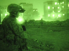 Mutinies Spread as Gwadani Rebels Defy Government Ultimatum