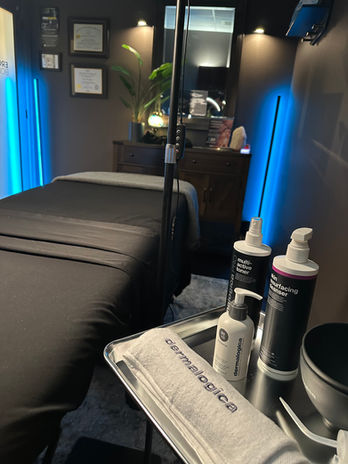 Luxury wellness spa in Orlando & Winter Park at Eros Bodyworks offering massage and skincare services