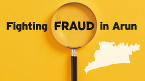 Housing fraud – protecting public funds