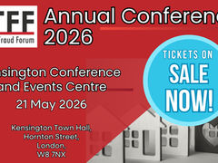 Tenancy Fraud Forum Conference 2026 - Tickets on Sale!