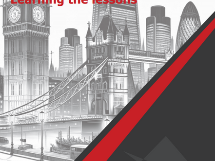 Tenancy Fraud London 2025 Learning the lessons