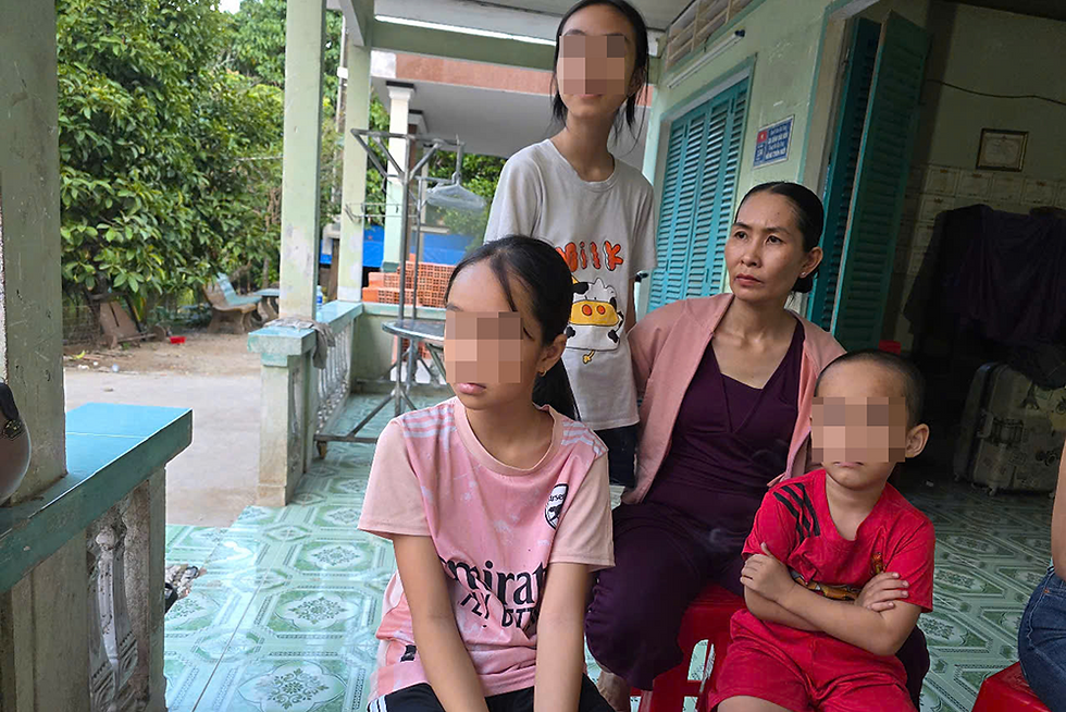 ia đình nữ sinh Nguyễn Ngọc Bảo Trân mong muốn làm sáng tỏ sự thật về cái chết của con gái