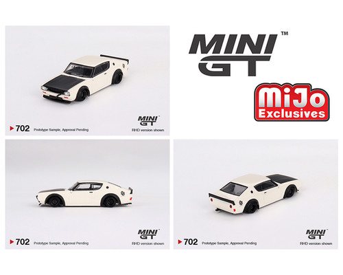 mini gt no 71 専用出品 Mini GT 1:64 Nissan Z Proto Spec 2023 Ikazuchi Yellow #415 | eBay