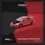 Thumbnail: TARMAC WORKS ROAD64 1/64 Honda Integra TYPE R DC5 Custom RED