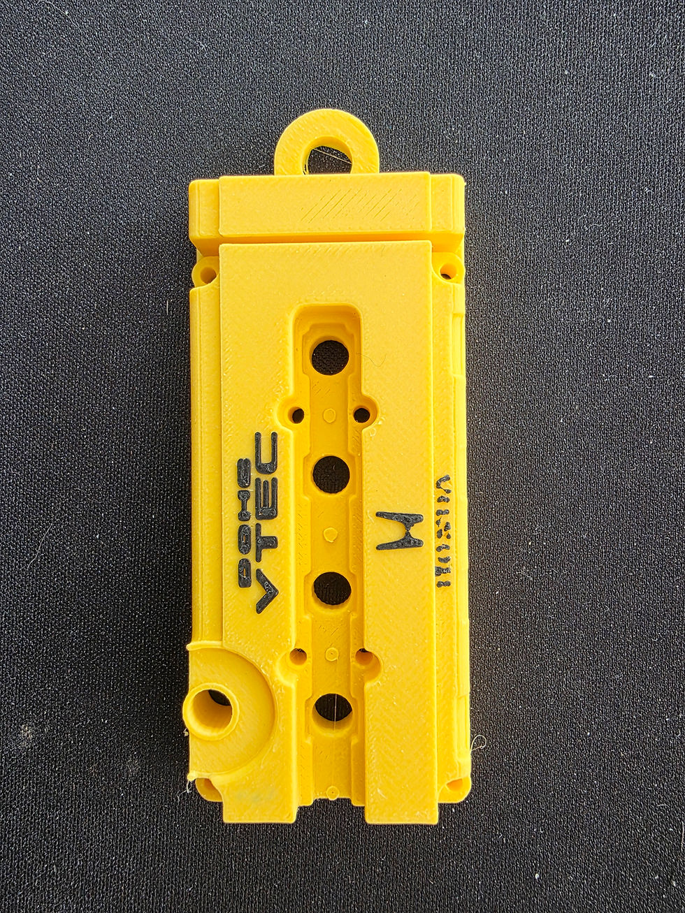 Thumbnail: 3d printed b series