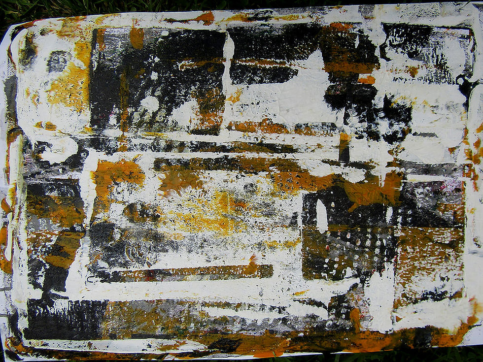 Abstraction G3 ©