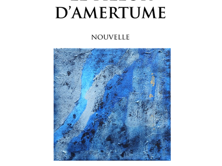 PREFACE DU "FILEUR D'AMERTUME"