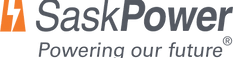 Sask Power Logo