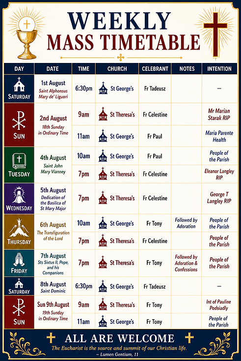 260802 Weekly timetable.png