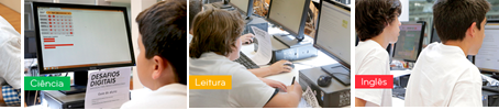 LITERACIA 3Di: o desafio pelo conhecimento