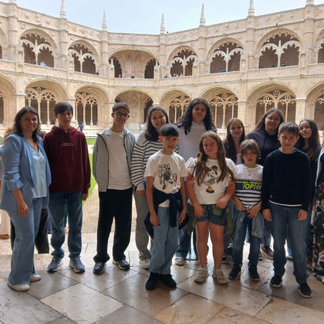 Assembleia Municipal Jovem