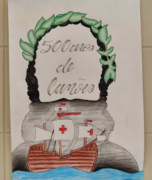500 anos de Camões